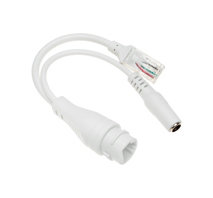 Комплект видеонаблюдения на 2 камеры GV-IP-K-W67/02 4MP (Lite)