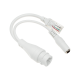Комплект видеонаблюдения на 2 камеры GV-IP-K-W67/02 4MP (Lite)