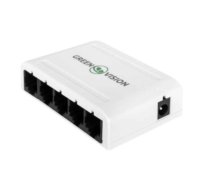 Комплект видеонаблюдения на 2 камеры GV-IP-K-W67/02 4MP (Lite)