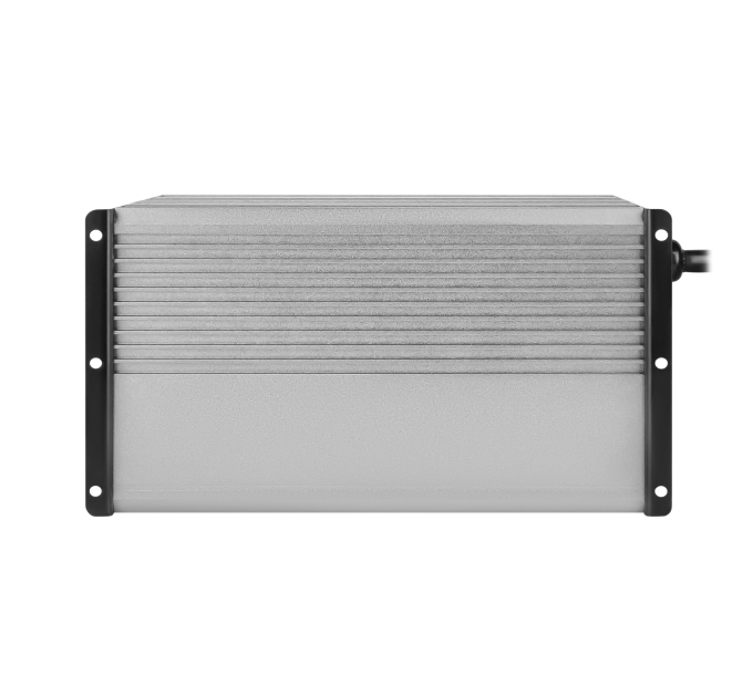 Зарядний пристрій для акумуляторів LiFePO4 48V (58.4V)-40A-1920W-LED