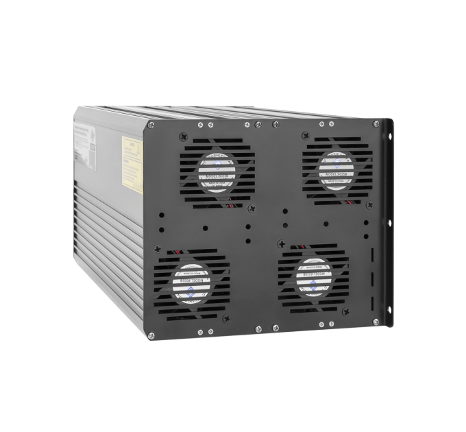 Зарядний пристрій для акумуляторів LiFePO4 48V (58.4V)-40A-1920W-LED