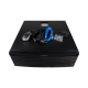 IP відеореєстратор 128-канальний 12MP NVR GreenVision GV-N-I023/128