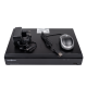 IP відеореєстратор 16-канальний 12MP NVR GreenVision GV-N-I017/16 (A)
