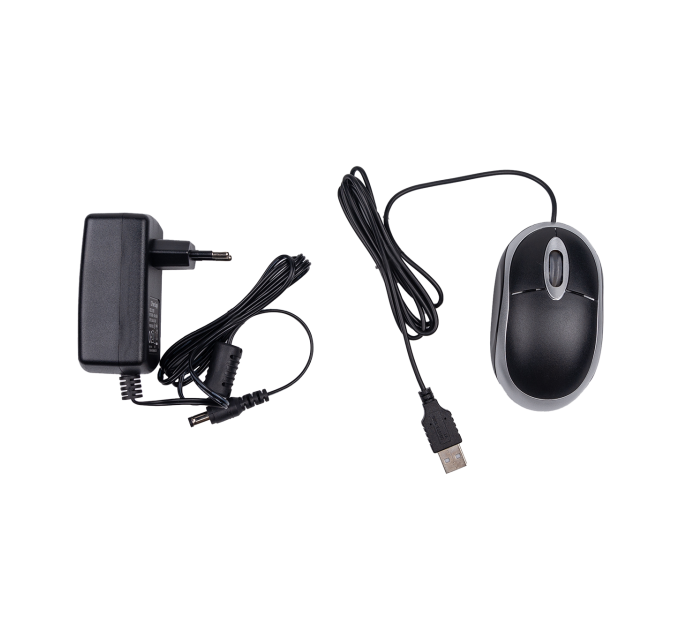 IP відеореєстратор 16-канальний 12MP NVR GreenVision GV-N-I017/16 (A)