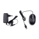 IP відеореєстратор 16-канальний 12MP NVR GreenVision GV-N-I017/16 (A)