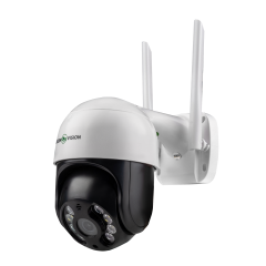 Бездротова поворотна камера GV-202-IP-M-DOС40-30 SD