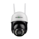 Бездротова поворотна камера GV-202-IP-M-DOС40-30 SD