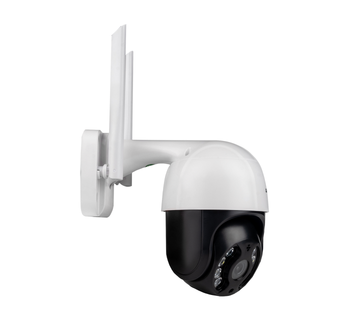 Бездротова поворотна камера GV-202-IP-M-DOС40-30 SD
