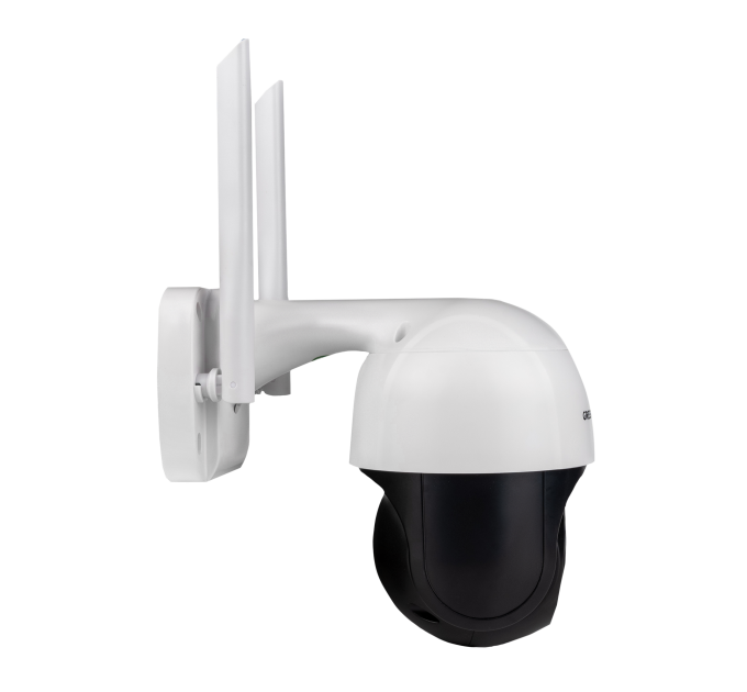 Бездротова поворотна камера GV-202-IP-M-DOС40-30 SD