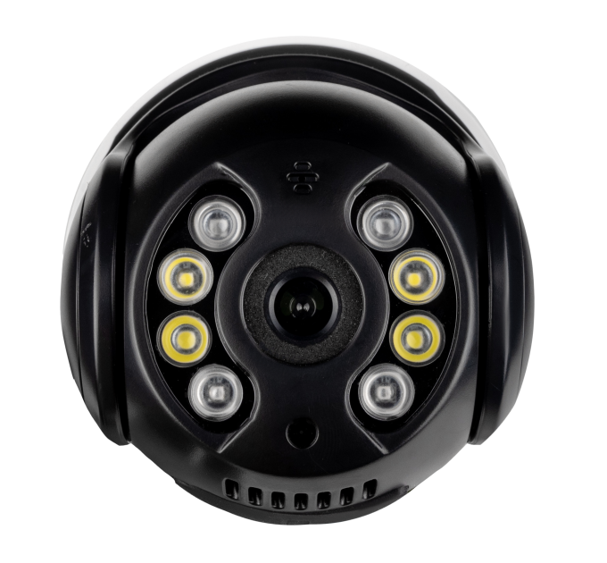 Бездротова поворотна камера GV-202-IP-M-DOС40-30 SD