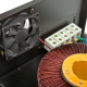 Стабилизатор напряжения LPT-W-5000RD BLACK (3500W)