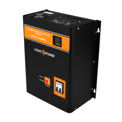 Стабилизатор напряжения LPT-W-15000RD BLACK (10500W)