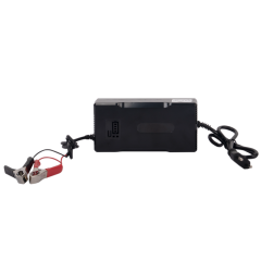 Зарядное устройство для аккумуляторов LiFePO4 12V (14.6V)-8A-96W
