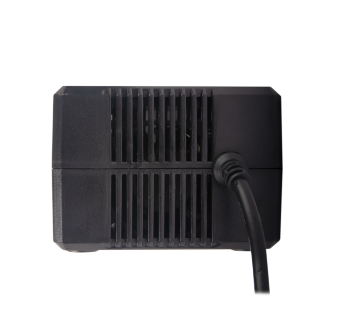 Зарядний пристрій для акумуляторів LiFePO4 48V (58.4V)-4A-192W