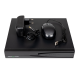 IP відеореєстратор 16-канальний 8MP NVR GreenVision GV-N-S013/16 (Lite)