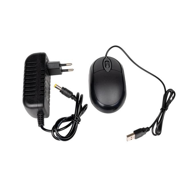 IP відеореєстратор 16-канальний 8MP NVR GreenVision GV-N-S013/16 (Lite)