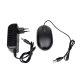 IP відеореєстратор 16-канальний 8MP NVR GreenVision GV-N-S013/16 (Lite)