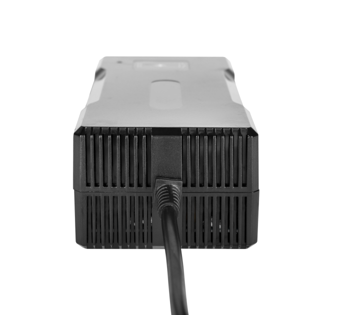 Зарядний пристрій для акумуляторів LiFePO4 48V (58.4V)-4A-192W