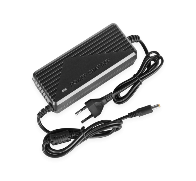 Багатофункціональна портативна зарядна станція LP CHARGER MPPT 1000 Max (1000W, 960Wh)