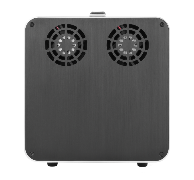 Багатофункціональна портативна зарядна станція LP CHARGER MPPT 1000 Max (1000W, 960Wh)