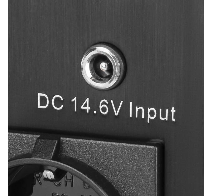 Багатофункціональна портативна зарядна станція LP CHARGER MPPT 1000 Max (1000W, 960Wh)