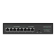 Комплект видеонаблюдения на 9 камер GV-IP-K-W77/09 5MP