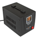 Стабілізатор напруги LPT-2500RD BLACK (1750W)