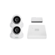 Комплект видеонаблюдения на три камеры GV-IP-K-W95/3 5MP