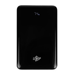 Внешний аккумулятор (Power Bank) LP PQ27 20000mAh Внешний аккумулятор (Power Bank) LP PQ27 20000mAh