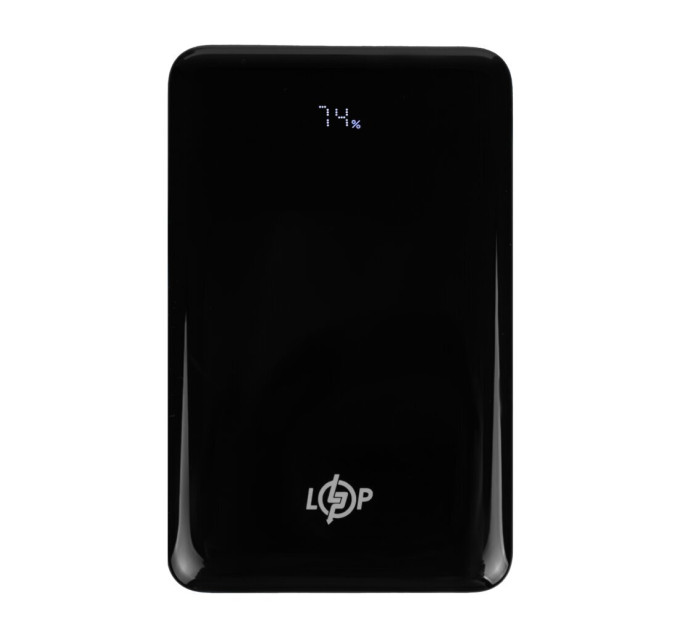 Внешний аккумулятор (Power Bank) LP PQ27 20000mAh Внешний аккумулятор (Power Bank) LP PQ27 20000mAh