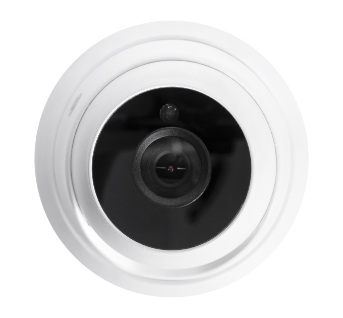 Антивандальна IP камера GV-152-IP-DOS50-20DH POE 5MP (Ultra)