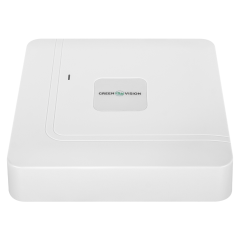 Гибридный видеорегистратор 8-канальный 5MP GHD GreenVision GV-A-S042/08