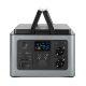 Многофункциональная портативная зарядная станция LP CHARGER MPPT 700 Pro (700W, 614Wh)