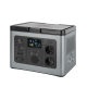 Многофункциональная портативная зарядная станция LP CHARGER MPPT 700 Pro (700W, 614Wh)