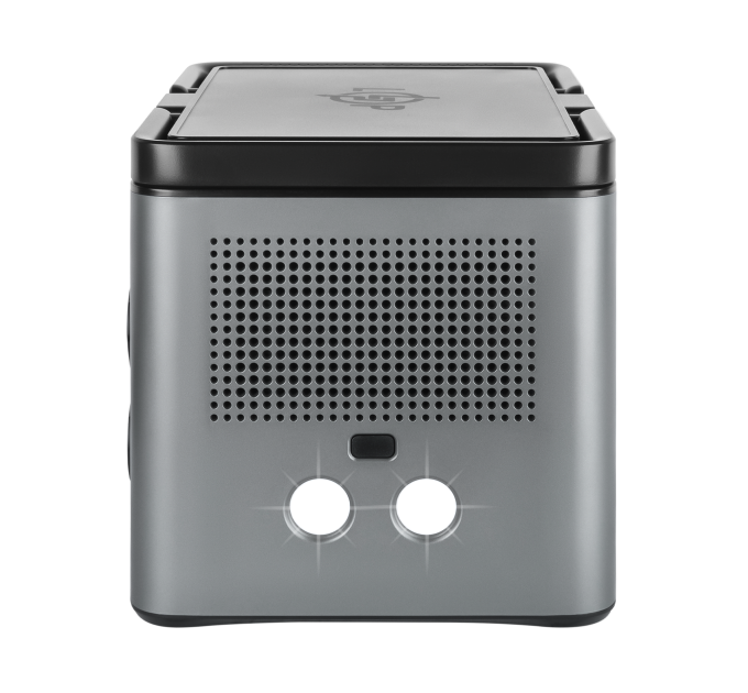 Многофункциональная портативная зарядная станция LP CHARGER MPPT 700 Pro (700W, 614Wh)