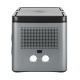 Многофункциональная портативная зарядная станция LP CHARGER MPPT 700 Pro (700W, 614Wh)