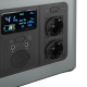 Многофункциональная портативная зарядная станция LP CHARGER MPPT 700 Pro (700W, 614Wh)