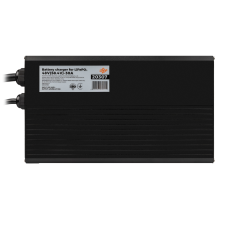 Зарядний пристрій для акумуляторів LiFePO4 48V (58.4V)-30A-1440W-LED Зарядний пристрій для акумуляторів LiFePO4 48V (58.4V)-30A-1440W-LED