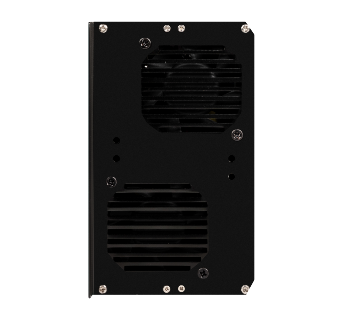Зарядний пристрій для акумуляторів LiFePO4 48V (58.4V)-30A-1440W-LED