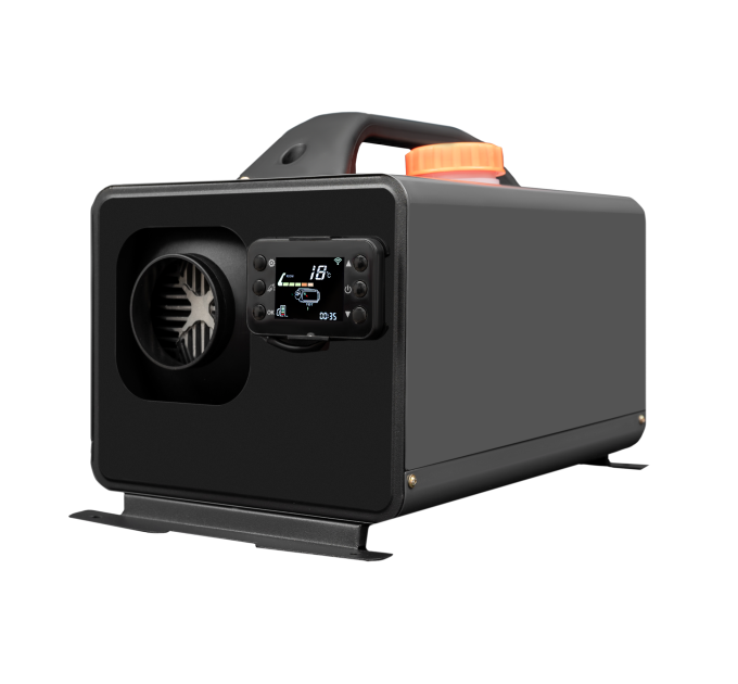 Зарядное устройство для АКБ LP AC-021 6V/12V 4AПортативный дизельный парковочный обогреватель 12В 5кВт