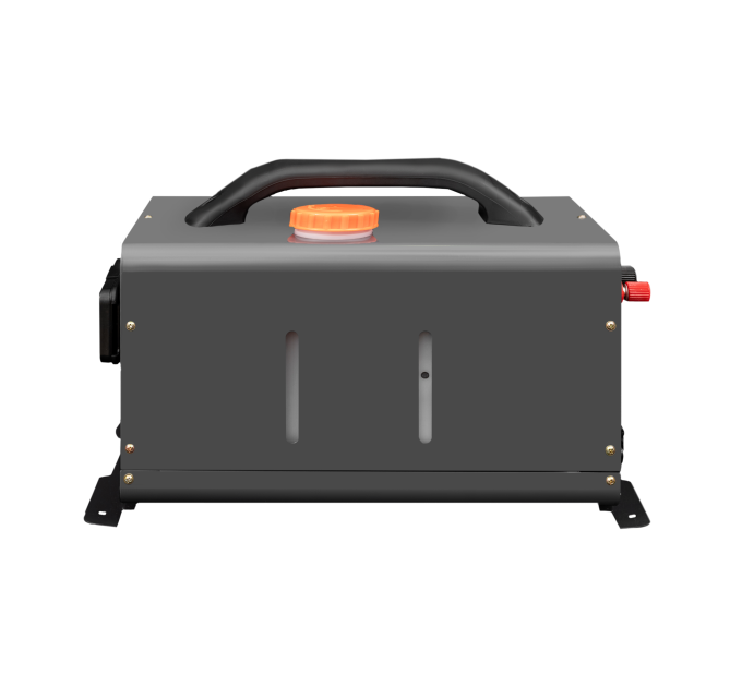 Зарядное устройство для АКБ LP AC-021 6V/12V 4AПортативный дизельный парковочный обогреватель 12В 5кВт