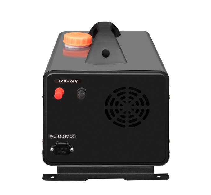 Зарядное устройство для АКБ LP AC-021 6V/12V 4AПортативный дизельный парковочный обогреватель 12В 5кВт