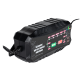 Зарядное устройство для АКБ LP AC-021 6V/12V 4AПортативный дизельный парковочный обогреватель 12В 5кВт