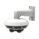 4-спрямована мультисенсорна IP камера 32MP SD-карта GreenVision GV-197-IP-I-DOS32-50 (Ultra AI)