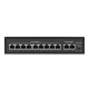 Комплект відеоспостереження на 12 камер GV-IP-K-W84/12 5MP