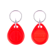 Брелок GreenVision GV-RFID-005-EM (red)