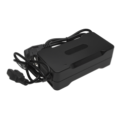 Зарядное устройство для аккумуляторов LiFePO4 60V (73V)-2A-120W
