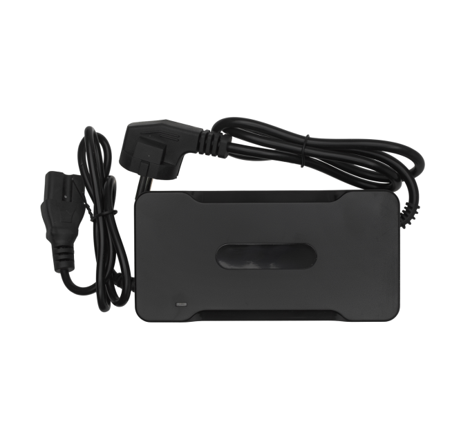 Зарядное устройство для аккумуляторов LiFePO4 60V (73V)-2A-120W