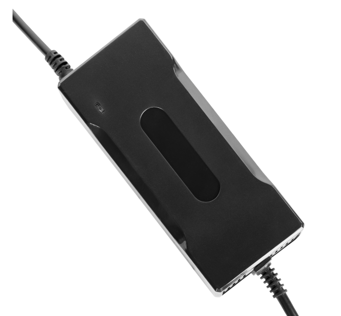 Зарядное устройство для аккумуляторов LiFePO4 12V (14.6V)-4A-48W