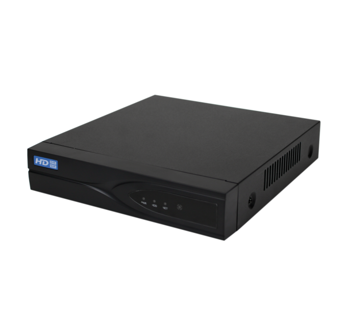 IP відеореєстратор 8-канальний 8MP NVR GreenVision GV-N-G011/08 IP відеореєстратор 8-канальний 8MP NVR GreenVision GV-N-G011/08